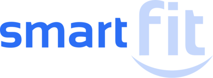 Logotipo Smart Fit
