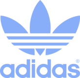 Logotipo Adidas